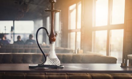 How to Maintain and Clean Your Hookah